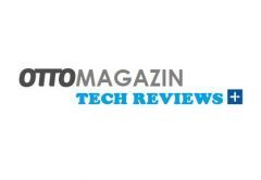 OTTO MAGAZINE :  Technology Reviews Magazine 