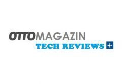 OTTO MAGAZINE :  Technology Reviews Magazin  